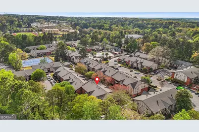 6851 Roswell Road #F30, Sandy Springs, GA 30328 - Photo 40