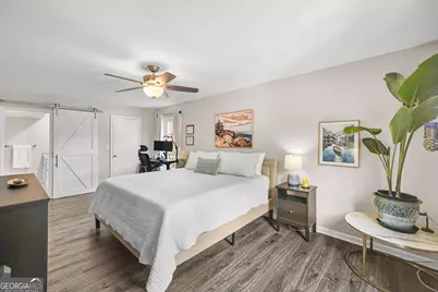 6851 Roswell Road #F30, Sandy Springs, GA 30328 - Photo 20