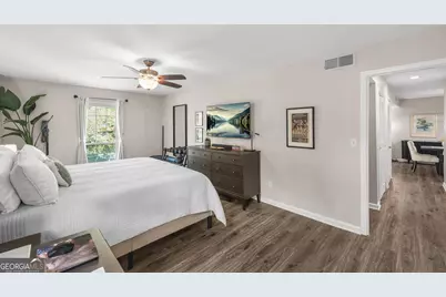6851 Roswell Road #F30, Sandy Springs, GA 30328 - Photo 18