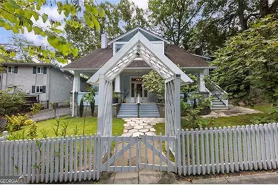 449 Greenwood Avenue NE, Atlanta, GA 30308 - Photo 2