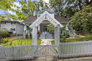 449 Greenwood Ave NE, Atlanta, GA 30308 - Photo 2