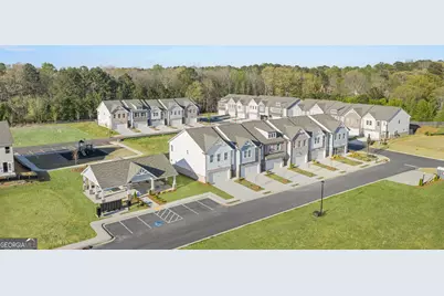 604 Gunnin Way #LOT 33, McDonough, GA 30253 - Photo 24