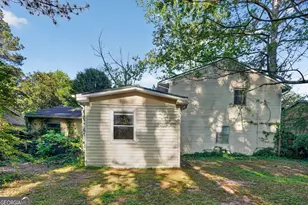 4748 Edwina Ln SW, Atlanta, GA 30331 - Photo 2
