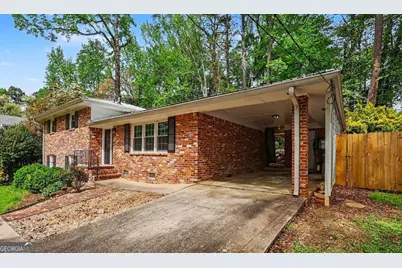 1455 Sanden Ferry Drive, Decatur, GA 30033 - Photo 2