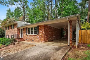 1455 Sanden Ferry Dr, Decatur, GA 30033 - Photo 2