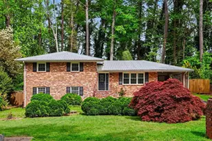 1455 Sanden Ferry Dr, Decatur, GA 30033 - Photo 1