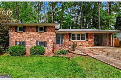 1455 Sanden Ferry Drive, Decatur, GA 30033 - Photo 4
