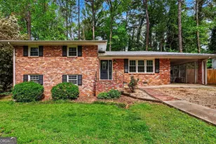 1455 Sanden Ferry Dr, Decatur, GA 30033 - Photo 4