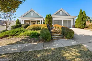 229 Begonia Ct, Griffin, GA 30223 - Photo 10