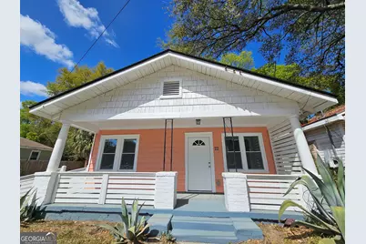22 W 59th Street, Savannah, GA 31405 - Photo 1
