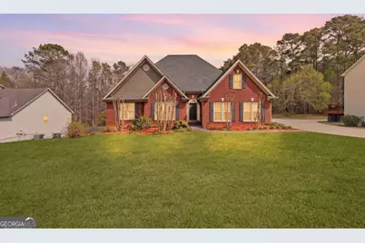 825 Harbor Bay Drive, Lawrenceville, GA 30045 - Photo 1