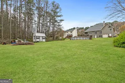 825 Harbor Bay Drive, Lawrenceville, GA 30045 - Photo 46