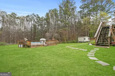 825 Harbor Bay Drive, Lawrenceville, GA 30045 - Photo 44