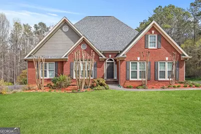 825 Harbor Bay Drive, Lawrenceville, GA 30045 - Photo 2