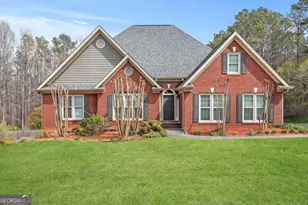 825 Harbor Bay Dr, Lawrenceville, GA 30045 - Photo 2