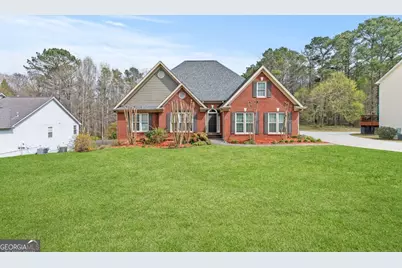 825 Harbor Bay Drive, Lawrenceville, GA 30045 - Photo 48