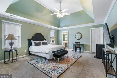 825 Harbor Bay Drive, Lawrenceville, GA 30045 - Photo 22