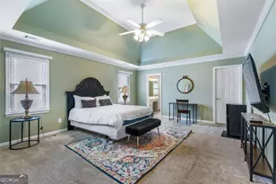 825 Harbor Bay Dr, Lawrenceville, GA 30045 - Photo 22