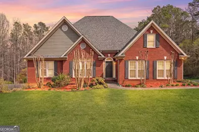 825 Harbor Bay Drive, Lawrenceville, GA 30045 - Photo 12