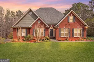 825 Harbor Bay Dr, Lawrenceville, GA 30045 - Photo 12