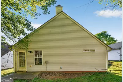 4760 Browns Mill Ferry Road, Lithonia, GA 30038 - Photo 2