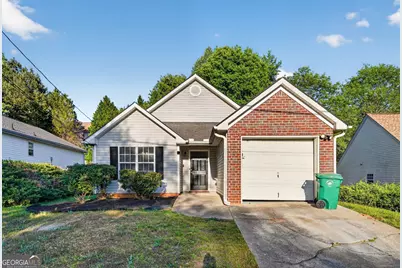 4760 Browns Mill Ferry Road, Lithonia, GA 30038 - Photo 4