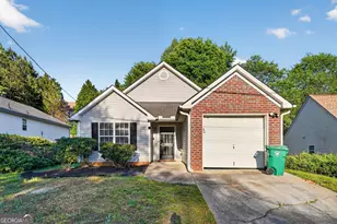 4760 Browns Mill Ferry Rd, Lithonia, GA 30038 - Photo 4