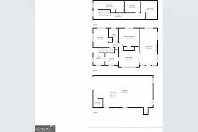 4760 Browns Mill Ferry Road, Lithonia, GA 30038 - Photo 36