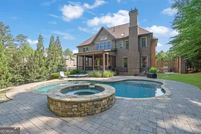 215 Penrith Place, Atlanta, GA 30350 - Photo 4