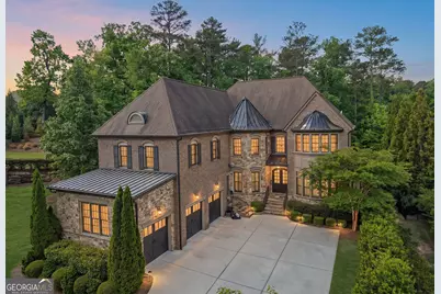 215 Penrith Place, Atlanta, GA 30350 - Photo 2