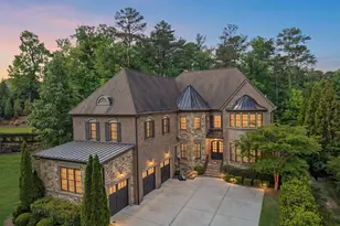 215 Penrith Pl, Atlanta, GA 30350 - Photo 2