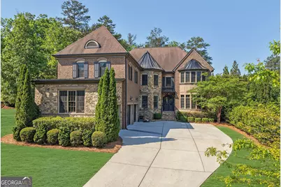 215 Penrith Place, Atlanta, GA 30350 - Photo 1