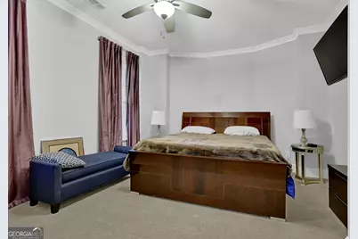 215 Penrith Place, Atlanta, GA 30350 - Photo 22