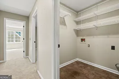5702 Fallsbrook Lane NW, Acworth, GA 30101 - Photo 30