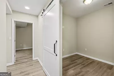 5702 Fallsbrook Lane NW, Acworth, GA 30101 - Photo 28
