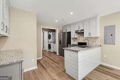 5702 Fallsbrook Lane NW, Acworth, GA 30101 - Photo 22