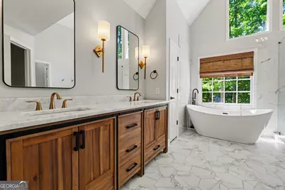 5702 Fallsbrook Lane NW, Acworth, GA 30101 - Photo 32