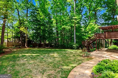5702 Fallsbrook Lane NW, Acworth, GA 30101 - Photo 44