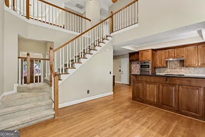 5702 Fallsbrook Lane NW, Acworth, GA 30101 - Photo 12