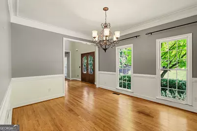 5702 Fallsbrook Lane NW, Acworth, GA 30101 - Photo 18