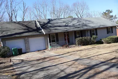 3263 Boulder Brook Drive, Lithonia, GA 30038 - Photo 1
