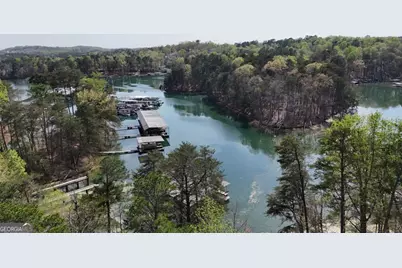 2020 Driftwood Circle, Cumming, GA 30041 - Photo 2