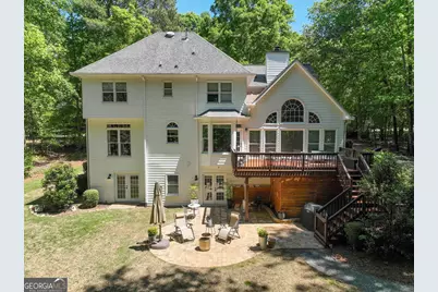 185 Woodcreek Lane, Fayetteville, GA 30215 - Photo 6
