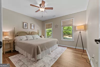 185 Woodcreek Lane, Fayetteville, GA 30215 - Photo 62