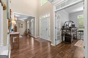 185 Woodcreek Ln, Fayetteville, GA 30215 - Photo 18