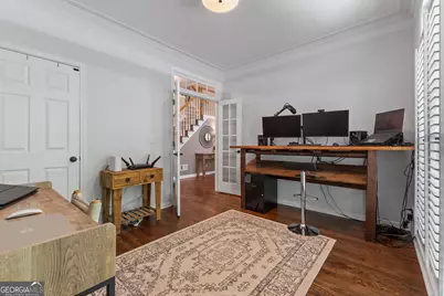 185 Woodcreek Lane, Fayetteville, GA 30215 - Photo 20