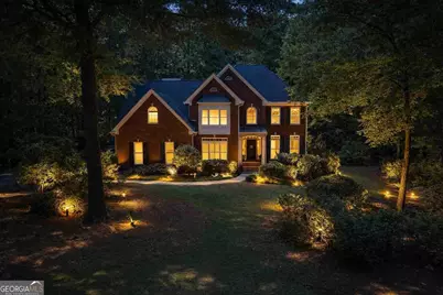 185 Woodcreek Lane, Fayetteville, GA 30215 - Photo 16