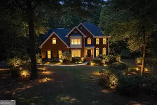 185 Woodcreek Ln, Fayetteville, GA 30215 - Photo 16