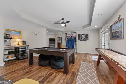 185 Woodcreek Lane, Fayetteville, GA 30215 - Photo 66