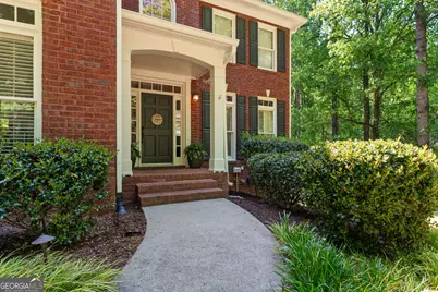 185 Woodcreek Lane, Fayetteville, GA 30215 - Photo 4
